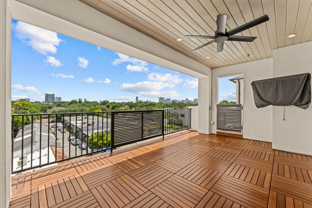 2328 Bissonnet Street, Houston, TX 77005