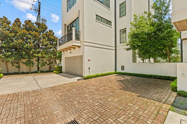 2328 Bissonnet Street, Houston, TX 77005