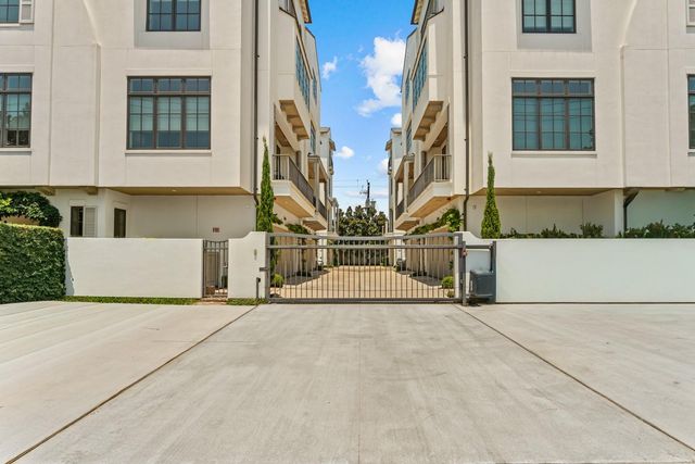 2328 Bissonnet Street, Houston, TX 77005