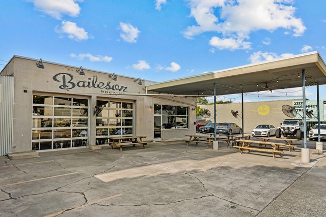 2328 Bissonnet Street, Houston, TX 77005