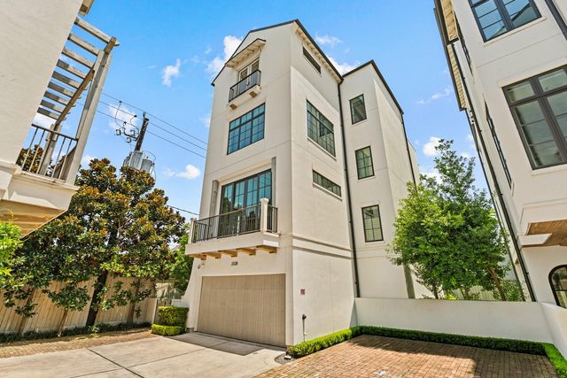 2328 Bissonnet Street, Houston, TX 77005