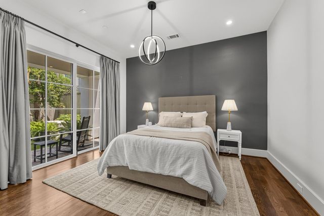 2328 Bissonnet Street, Houston, TX 77005