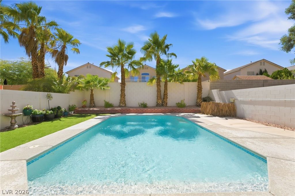 9119 Adamshurst Avenue, Las Vegas, NV 89148 — photo 2