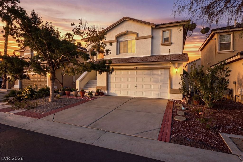 9119 Adamshurst Avenue, Las Vegas, NV 89148 — photo 3