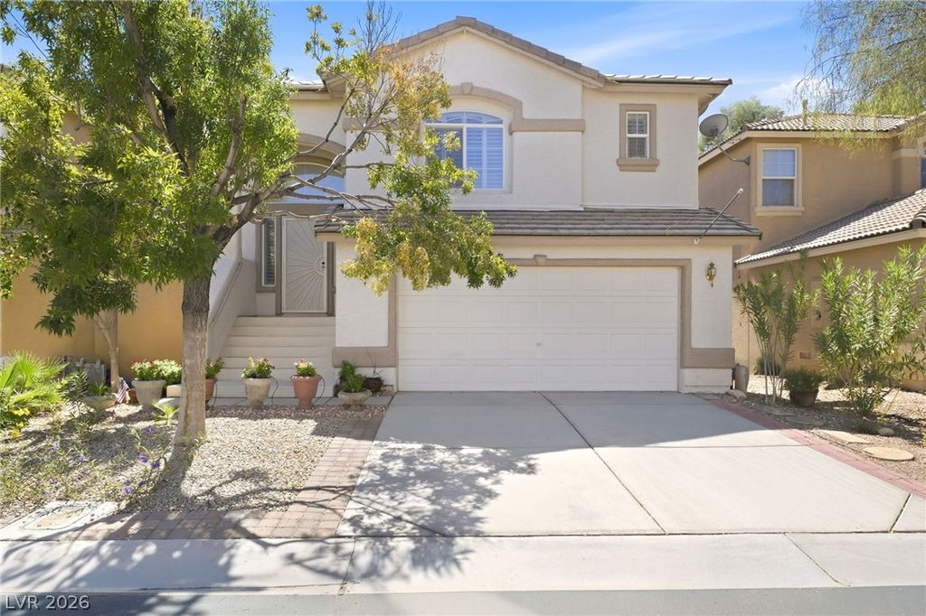 9119 Adamshurst Avenue, Las Vegas, NV 89148 — photo 4