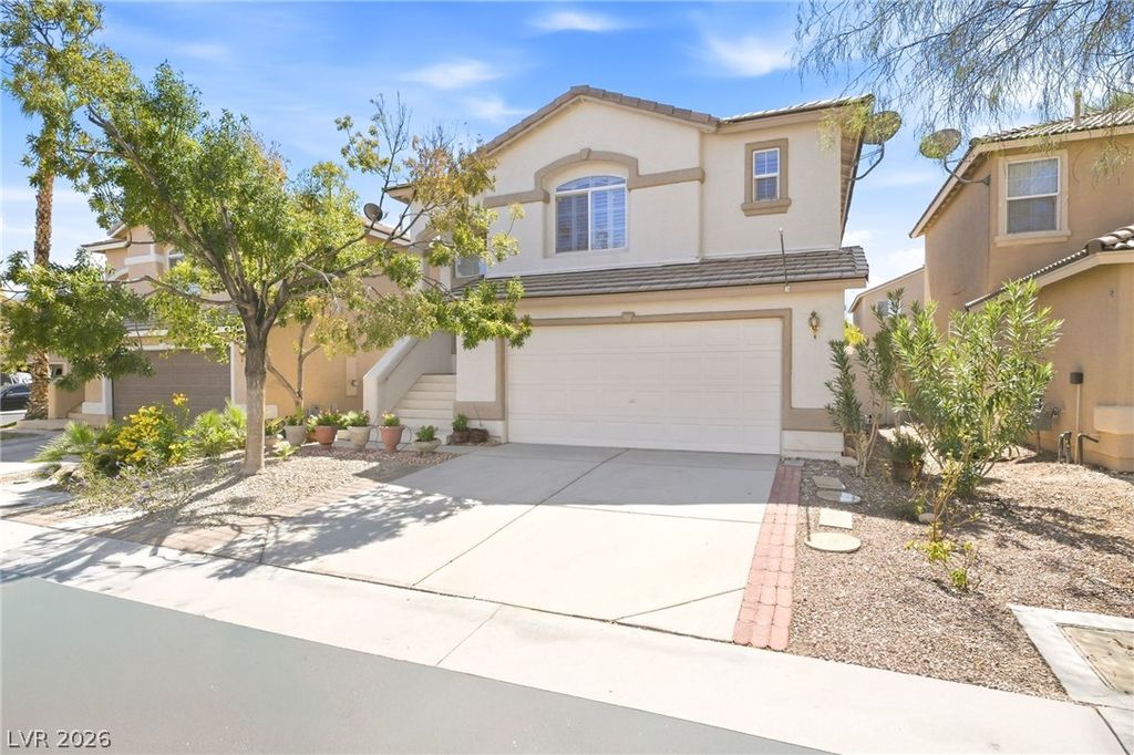 9119 Adamshurst Avenue, Las Vegas, NV 89148 — photo 5