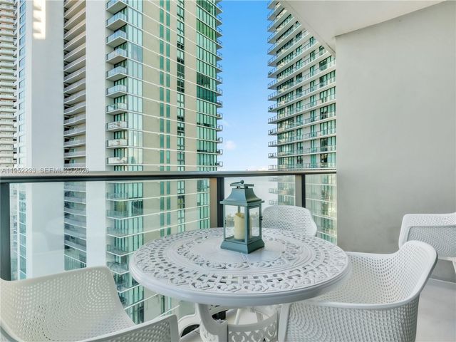 501 NE 31st St 1105, Miami, FL 33137