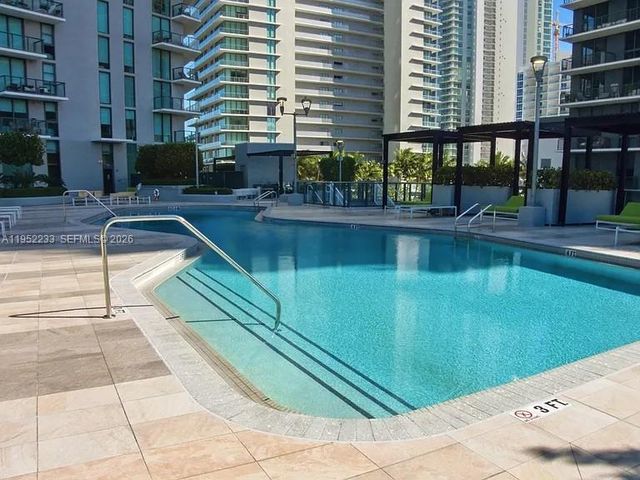 501 NE 31st St 1105, Miami, FL 33137