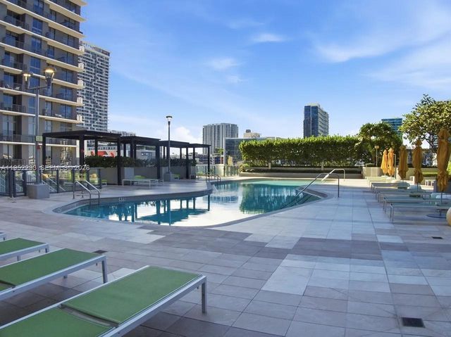 501 NE 31st St 1105, Miami, FL 33137