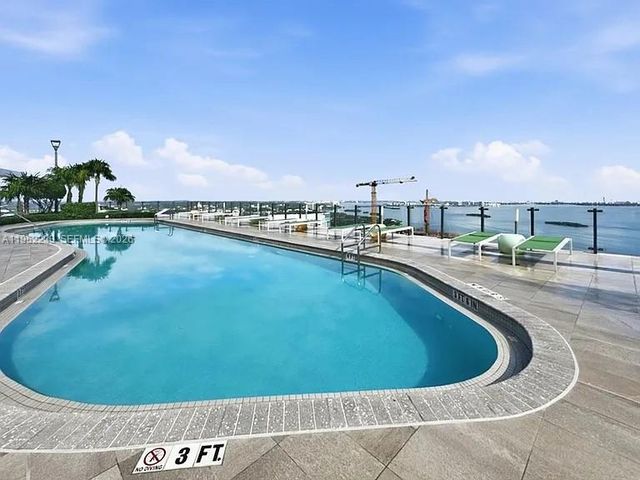 501 NE 31st St 1105, Miami, FL 33137