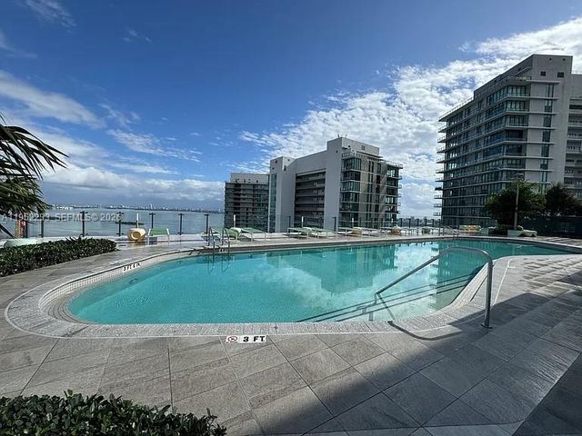 501 NE 31st St 1105, Miami, FL 33137