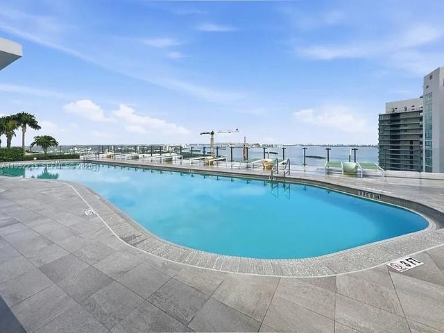 501 NE 31st St 1105, Miami, FL 33137