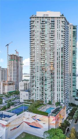 501 NE 31st St 1105, Miami, FL 33137