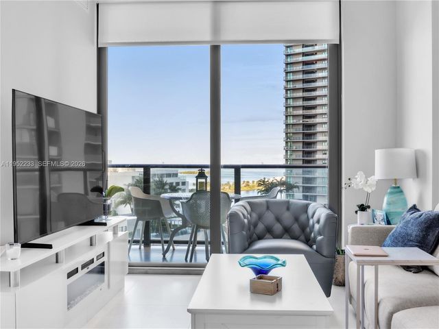 501 NE 31st St 1105, Miami, FL 33137