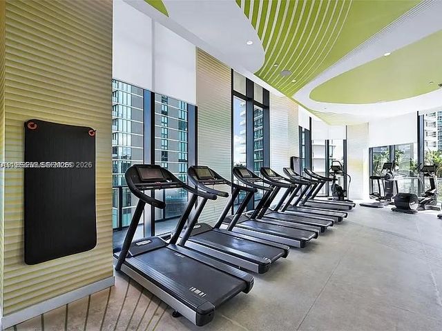 501 NE 31st St 1105, Miami, FL 33137