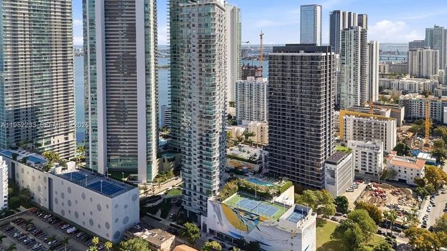 501 NE 31st St 1105, Miami, FL 33137