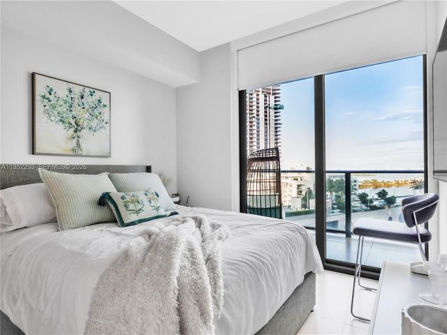 501 NE 31st St 1105, Miami, FL 33137