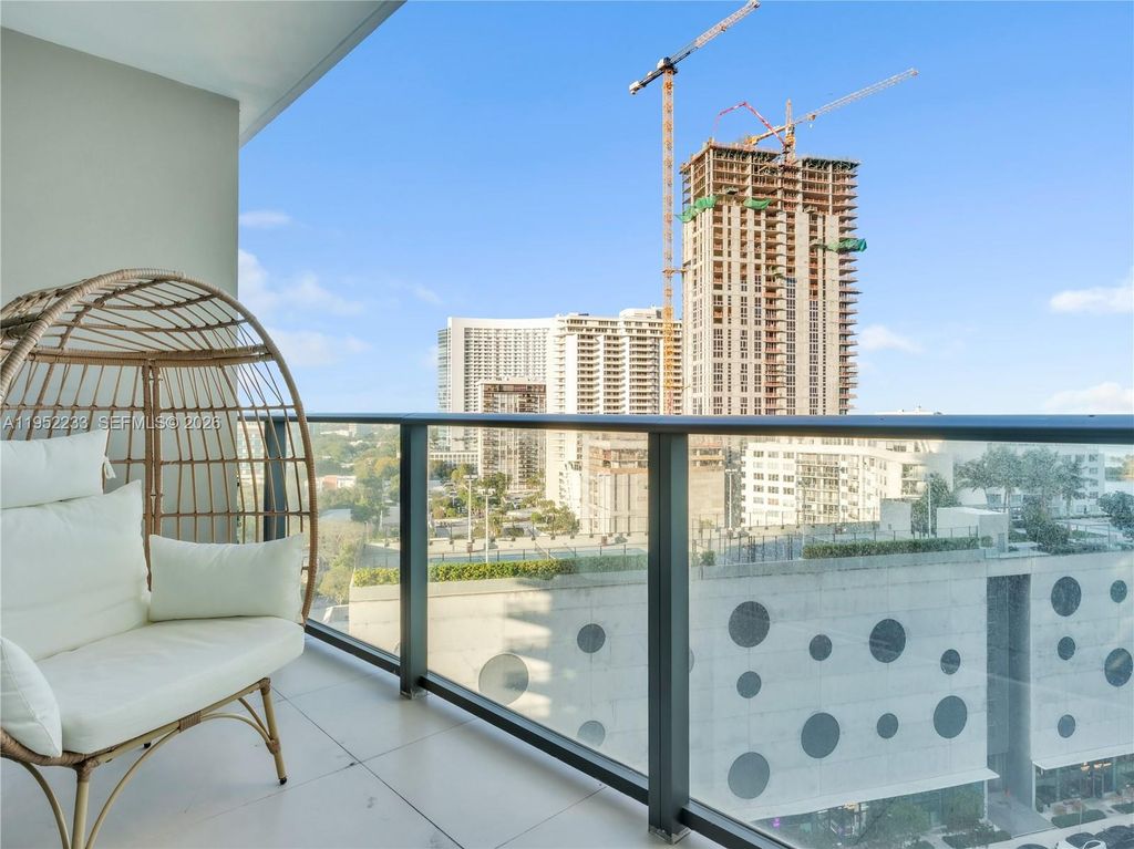 501 NE 31st St 1105, Miami, FL 33137