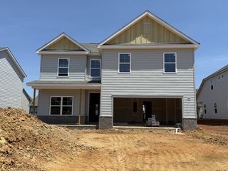 2175 Layla Lane, White House, TN 37188