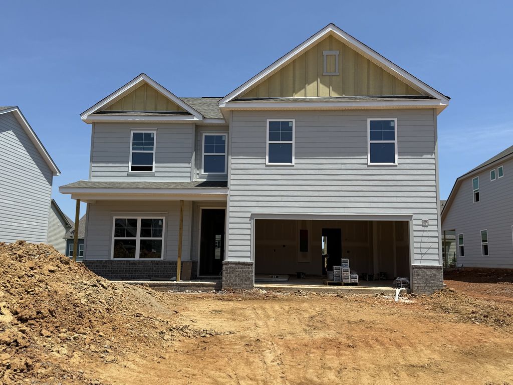 2175 Layla Lane, White House, TN 37188