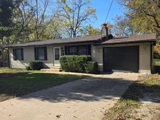 433 South Nolting Avenue, Springfield, MO 65802