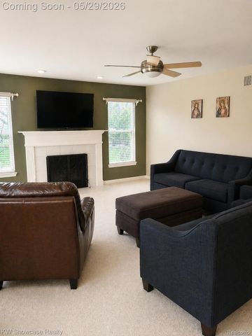 5457 Shelton Drive, Commerce Charter Township, MI 48382