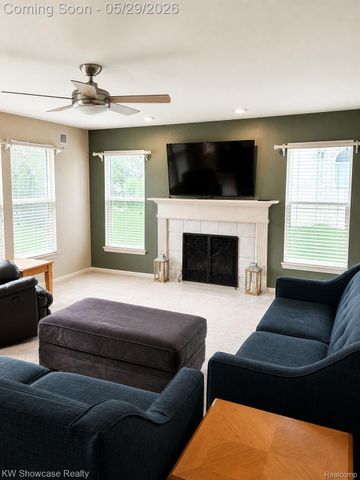 5457 Shelton Drive, Commerce Charter Township, MI 48382