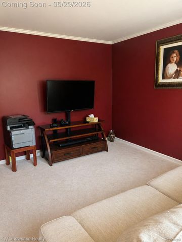 5457 Shelton Drive, Commerce Charter Township, MI 48382