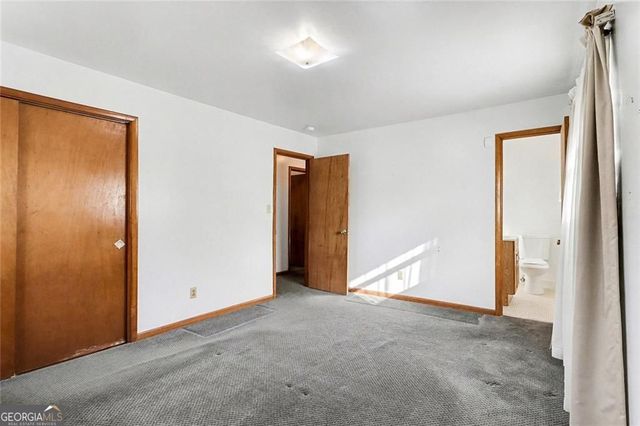 2643 Elkhorn Drive, Decatur, GA 30034