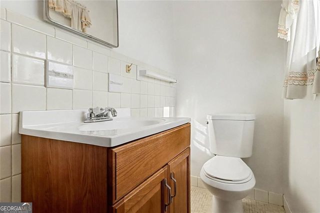 2643 Elkhorn Drive, Decatur, GA 30034