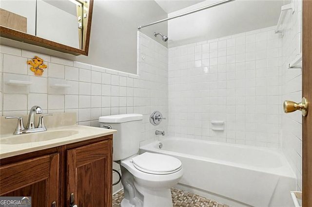 2643 Elkhorn Drive, Decatur, GA 30034