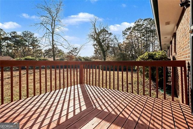 2643 Elkhorn Drive, Decatur, GA 30034