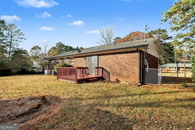 2643 Elkhorn Drive, Decatur, GA 30034