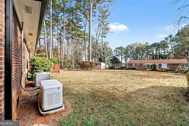 2643 Elkhorn Drive, Decatur, GA 30034