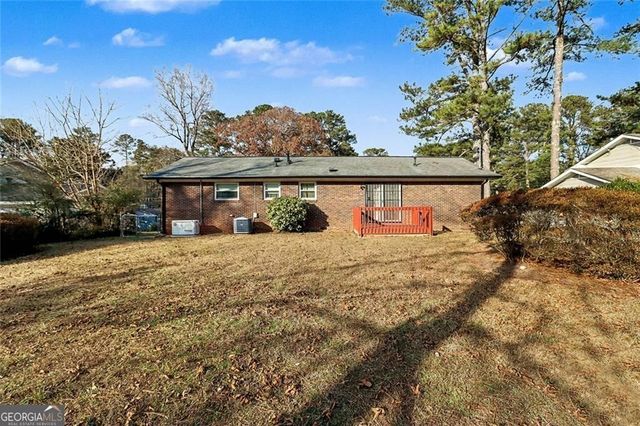 2643 Elkhorn Drive, Decatur, GA 30034