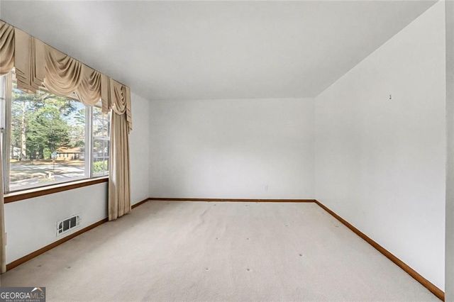 2643 Elkhorn Drive, Decatur, GA 30034