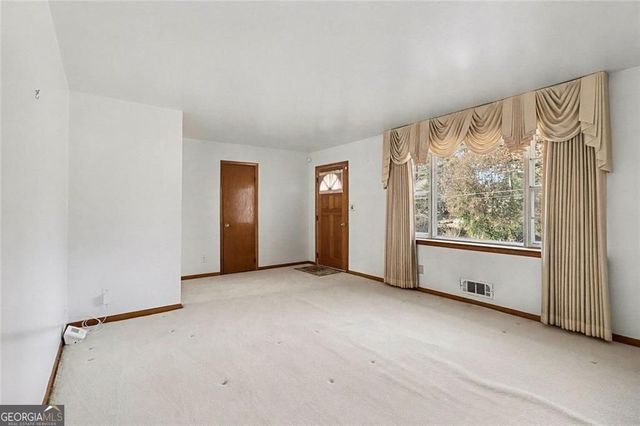 2643 Elkhorn Drive, Decatur, GA 30034