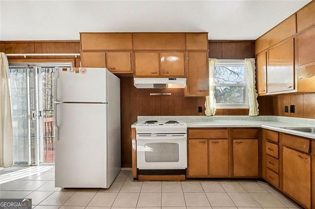 2643 Elkhorn Drive, Decatur, GA 30034