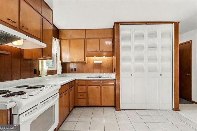 2643 Elkhorn Drive, Decatur, GA 30034