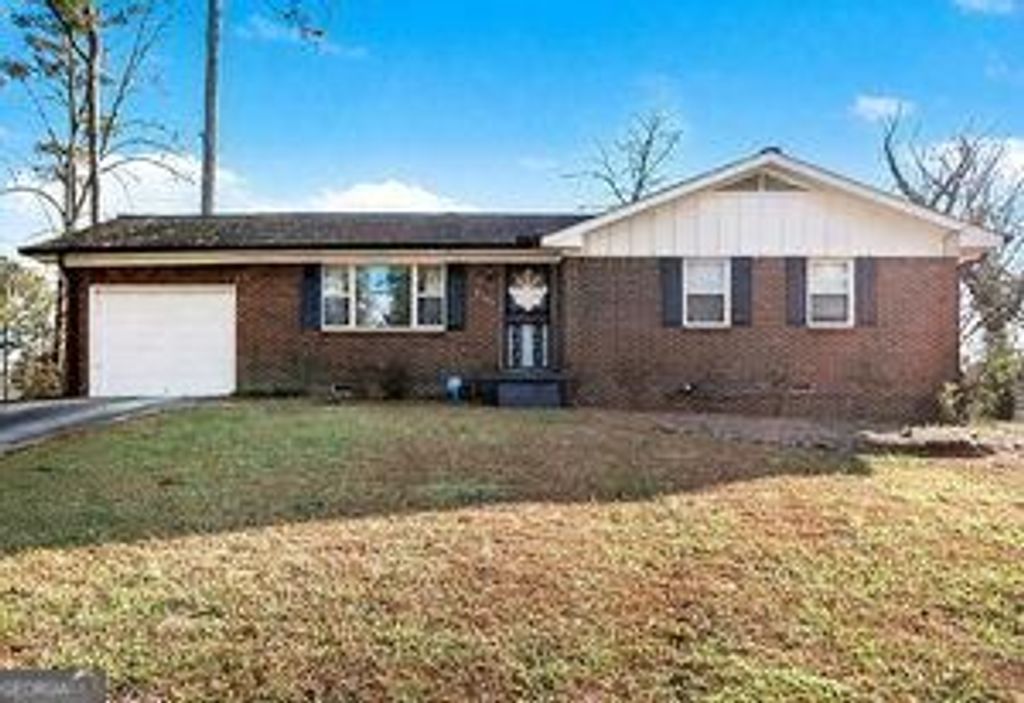2643 Elkhorn Drive, Decatur, GA 30034