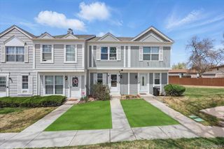 4058 Baytown Drive, Colorado Springs, CO 80916