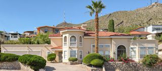 1511 Camino Alto Road, El Paso, TX 79902