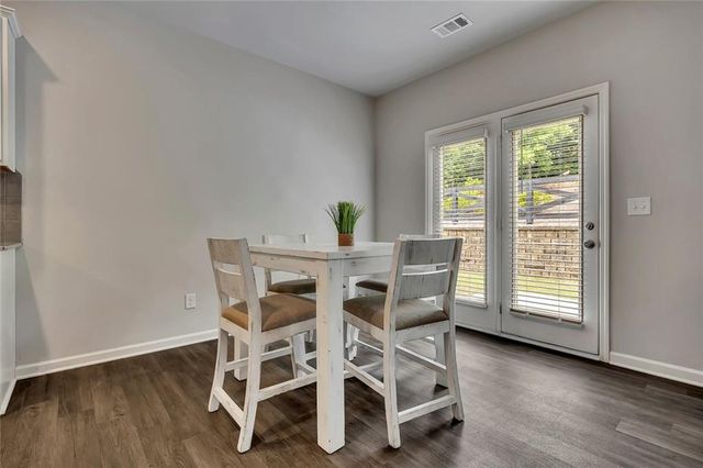 166 Woodhouse Circle, Acworth, GA 30102