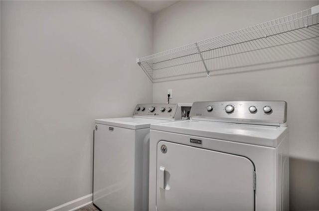166 Woodhouse Circle, Acworth, GA 30102