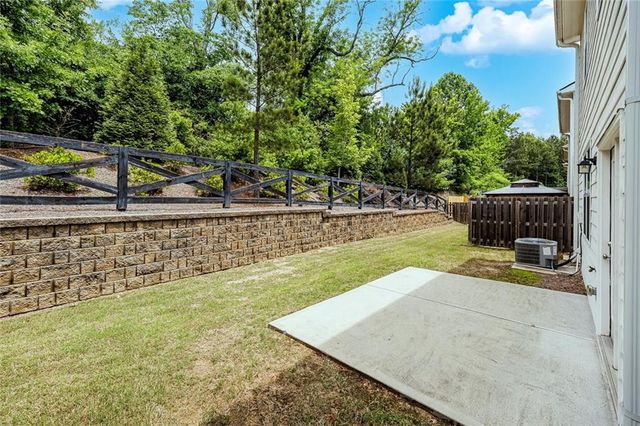 166 Woodhouse Circle, Acworth, GA 30102