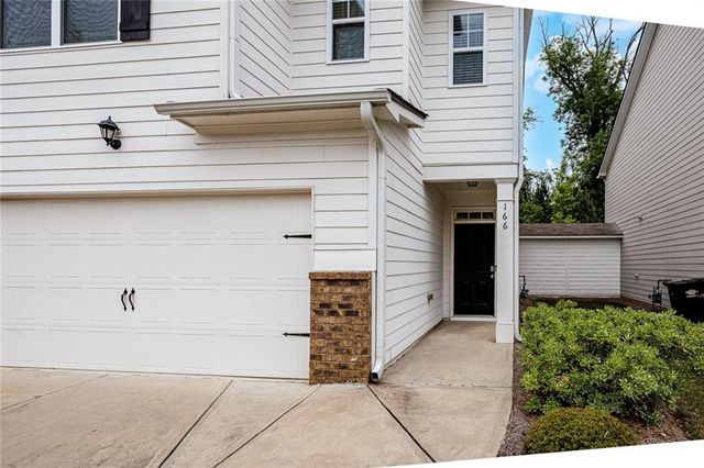 166 Woodhouse Circle, Acworth, GA 30102