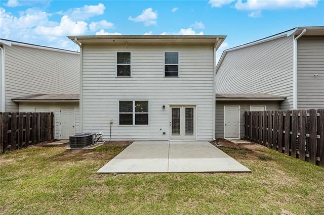 166 Woodhouse Circle, Acworth, GA 30102