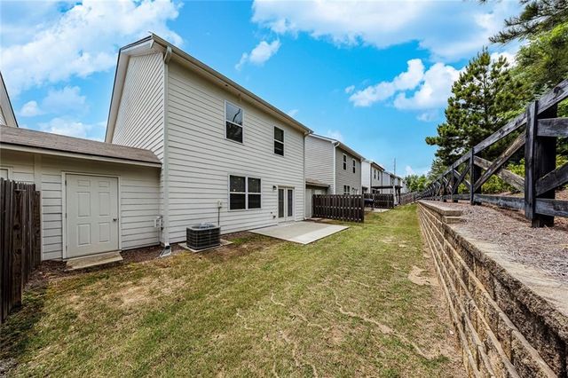 166 Woodhouse Circle, Acworth, GA 30102