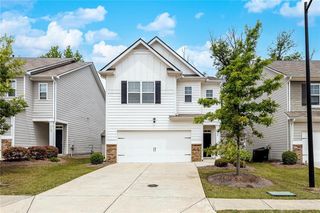 166 Woodhouse Circle, Acworth, GA 30102