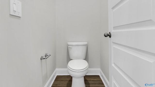 392 Sandy Oak Drive, Harvest, AL 35749